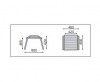 �������-������ Forma Kettler ������� 01070-000 - ������� �������������. ���������� ������ �������� ������� � ������ 