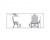 ������ �������� Forma Kettler ������� 01270-000 - ������� �������������. ���������� ������ �������� ������� � ������ 