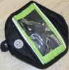 Спортивная сумочка на руку c прозрачным карманом - магазин СпортДоставка. Спортивные товары интернет магазин в Рязани 