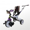 Реабилитационный велосипед "Старт-0" для детей blackstep - магазин СпортДоставка. Спортивные товары интернет магазин в Рязани 