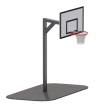 Баскетбольные стойки и щиты - магазин СпортДоставка. Спортивные товары интернет магазин в Рязани 