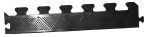 Бордюр для коврика,черный,толщина 12 мм MB Barbell MB-MatB-Bor12 - магазин СпортДоставка. Спортивные товары интернет магазин в Рязани 