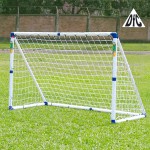 Ворота игровые DFC 5ft Backyard Soccer GOAL153A - магазин СпортДоставка. Спортивные товары интернет магазин в Рязани 
