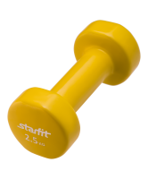 ������� ��������� DB-101 2,5 ��, ������ STARFIT - ������� �������������. ���������� ������ �������� ������� � ������ 