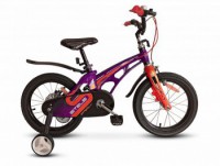 Детский велосипед Stels Galaxy 14" V010 - магазин СпортДоставка. Спортивные товары интернет магазин в Рязани 