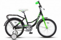 Детский велосипед Stels Flyte 16" Z011 - магазин СпортДоставка. Спортивные товары интернет магазин в Рязани 