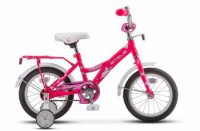 Велосипед детский Stels Talisman Lady 14" Z010 - магазин СпортДоставка. Спортивные товары интернет магазин в Рязани 