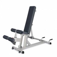   Профессиональный тренажер  Body Solid Боди Солид SIDG-50 скамья-стул для выполнения упражнений на разные группы мышц.Распродажа - магазин СпортДоставка. Спортивные товары интернет магазин в Рязани 