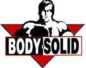 Профессиональные силовые тренажеры Body Solid Боди Солид - магазин СпортДоставка. Спортивные товары интернет магазин в Рязани 