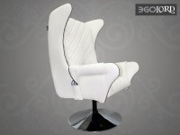 Массажное кресло EGO Lord EG3002 Lux Карамель - магазин СпортДоставка. Спортивные товары интернет магазин в Рязани 