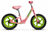 ������� Stels Powerkid 12" (Girl) - ������� �������������. ���������� ������ �������� ������� � ������ 