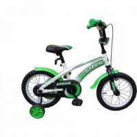 Велосипед детский Stels размер колес 14" для самых маленьких - магазин СпортДоставка. Спортивные товары интернет магазин в Рязани 