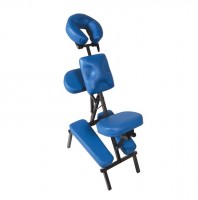 Портативный стул для массажа US MEDICA Boston - магазин СпортДоставка. Спортивные товары интернет магазин в Рязани 
