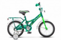 Детский велосипед Stels Talisman 14" Z010 - магазин СпортДоставка. Спортивные товары интернет магазин в Рязани 