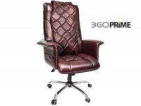 Офисное массажное кресло EGO PRIME EG1003 в комплектации ELITE и PREMIUM - магазин СпортДоставка. Спортивные товары интернет магазин в Рязани 