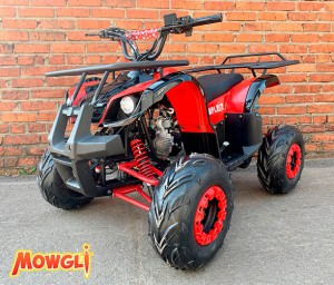 Бензиновый квадроцикл ATV MOWGLI SIMPLE 7 - магазин СпортДоставка. Спортивные товары интернет магазин в Рязани 
