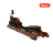 ������� �������� UNIXFIT Wood Rower Dark s-dostavka - ������� �������������. ���������� ������ �������� ������� � ������ 